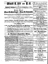 Wiener Zeitung 18501220 Seite: 16