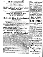 Wiener Zeitung 18501221 Seite: 10