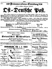 Wiener Zeitung 18501221 Seite: 11