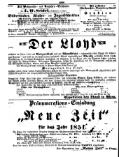 Wiener Zeitung 18501221 Seite: 12