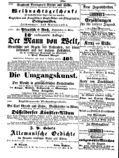 Wiener Zeitung 18501221 Seite: 16