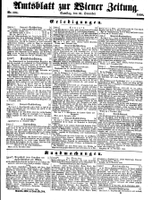 Wiener Zeitung 18501221 Seite: 25