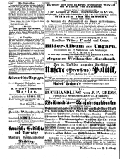 Wiener Zeitung 18501221 Seite: 34