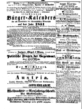 Wiener Zeitung 18501222 Seite: 14