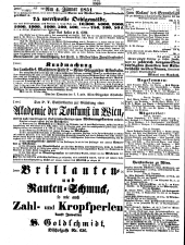 Wiener Zeitung 18501224 Seite: 10