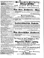 Wiener Zeitung 18501224 Seite: 11