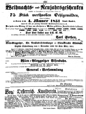 Wiener Zeitung 18501224 Seite: 12