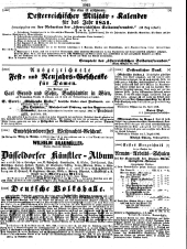 Wiener Zeitung 18501224 Seite: 15