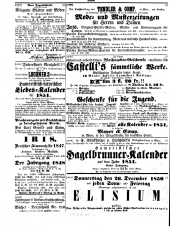 Wiener Zeitung 18501224 Seite: 16