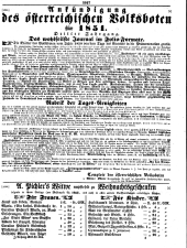 Wiener Zeitung 18501224 Seite: 17