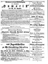 Wiener Zeitung 18501224 Seite: 21