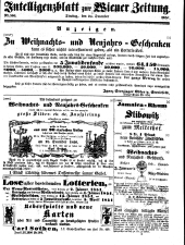 Wiener Zeitung 18501224 Seite: 37