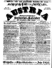 Wiener Zeitung 18501227 Seite: 10