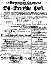 Wiener Zeitung 18501227 Seite: 11