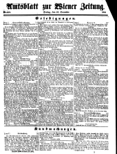 Wiener Zeitung 18501227 Seite: 21