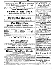 Wiener Zeitung 18501228 Seite: 10