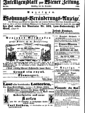 Wiener Zeitung 18501228 Seite: 21