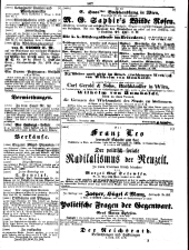 Wiener Zeitung 18501228 Seite: 25