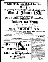 Wiener Zeitung 18510101 Seite: 10