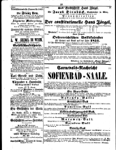 Wiener Zeitung 18510102 Seite: 10