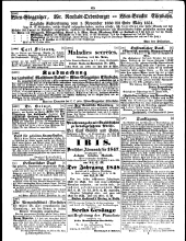 Wiener Zeitung 18510107 Seite: 9