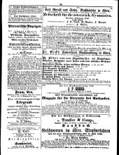 Wiener Zeitung 18510107 Seite: 22