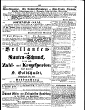 Wiener Zeitung 18510114 Seite: 9