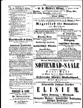 Wiener Zeitung 18510114 Seite: 10