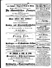 Wiener Zeitung 18510115 Seite: 10