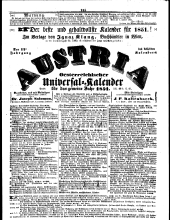 Wiener Zeitung 18510115 Seite: 11