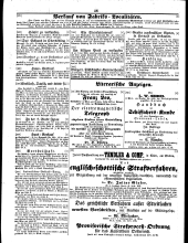 Wiener Zeitung 18510115 Seite: 32