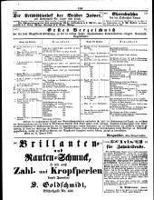 Wiener Zeitung 18510116 Seite: 10