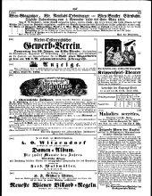 Wiener Zeitung 18510116 Seite: 11