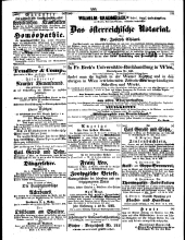 Wiener Zeitung 18510116 Seite: 12