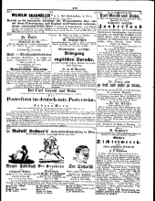 Wiener Zeitung 18510117 Seite: 11