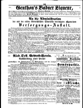 Wiener Zeitung 18510119 Seite: 12