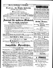 Wiener Zeitung 18510119 Seite: 13