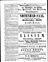 Wiener Zeitung 18510119 Seite: 14