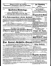 Wiener Zeitung 18510119 Seite: 25