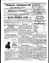 Wiener Zeitung 18510119 Seite: 26