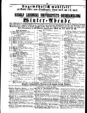 Wiener Zeitung 18510119 Seite: 30