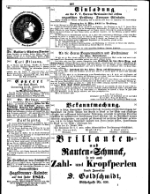 Wiener Zeitung 18510121 Seite: 9