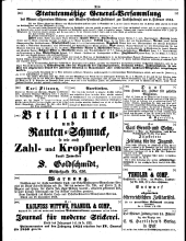 Wiener Zeitung 18510122 Seite: 8