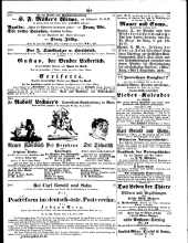 Wiener Zeitung 18510122 Seite: 9