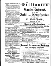 Wiener Zeitung 18510125 Seite: 8