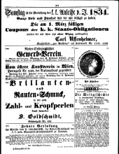 Wiener Zeitung 18510128 Seite: 9