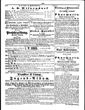 Wiener Zeitung 18510128 Seite: 11