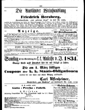 Wiener Zeitung 18510130 Seite: 25