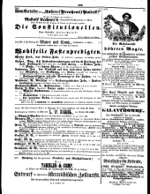 Wiener Zeitung 18510130 Seite: 28