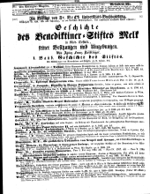 Wiener Zeitung 18510131 Seite: 10